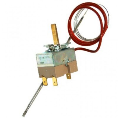 Termostato per Forno ventilatore 3 contantti SMEG S200 S201