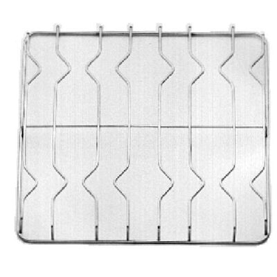 GRIGLIA IN FILO 4 FUOCHI PER CUCINA ARISTON 455 X 468