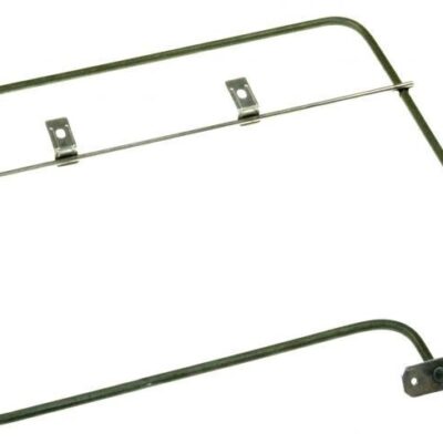 RESISTENZA SUPERIORE FORNO BEKO 1100W DIMENSIONI 317X338X36 interasse 54 trav.350 - RE3510 Compatibile WA269