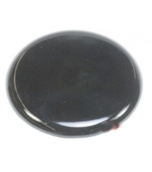 PIATTELLO PICCOLO SMALTATO PER BRUCIATORE B2716 - ARISTON INDESIT - Diametro 44,3mm C00299219