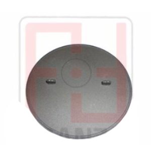 PIATTELLO RAPIDO GRANDE DIAMETRO 101 OPACO WHIRLPOOL monta su B2547