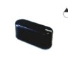 MANOPOLA SMALVIC NERA Ø 6 G + 11