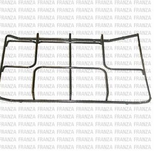 GRIGLIA PIATTINA SX REX ELECTROLUX 457 X 220