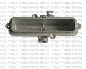 SUPPORTO BRUCIATORE PESCERA ARISTON BS6201
