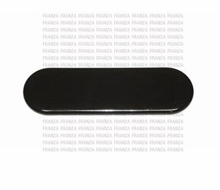 PIATTELLO PESCIERA Per mod. SR93A SMEG 155 X 49