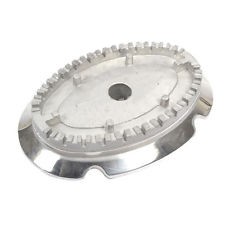 BRUCIATORE OVALE C00097490 - MONTA S0243 PER PIANETTI ARISTON INDESIT