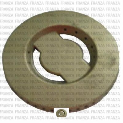 TRIPLA CORONA GLEM GAS DIAMETRO 94MM