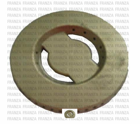 TRIPLA CORONA GLEM GAS DIAMETRO 94MM
