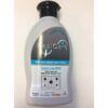 CREMA ACCIAIO CURA PIANI COTTURA INOX DA 280ML 55401305 REALCARE