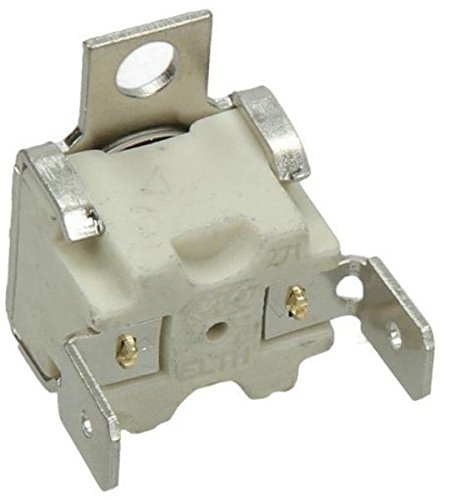 3570560015 TERMOSTATO FISSO PER FORNI CUCINA ELECTROLUX ZANUSSI 300° COK200ZN 3570258024, 3570258032, 3570346019, 3570560015 D443006 00232029
