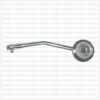 SBRUR1542 BRUC. ALL. RAPIDO DENTATO MONTA S4209 PER 542GP