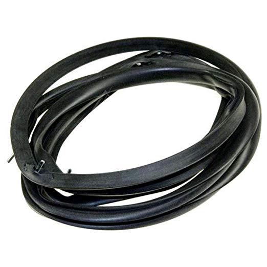 754131959 C00039757 482000073821 GUARNIZIONE FORNO SMEG FONOT DA 90 6 GANCI CHIUSA 575MM X 320MM COK702SM Totale sviluppo 1791mm 00742666, 754130475, 754131208 A5353
