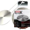 ADATTATORE PENTOLE DISCO INDUZIONE FORNELLO DIAMETRO 160mm