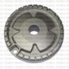 42809689 BRUCIATORE RAPIDO PER PIANI CANDY Monta S1734 - S1734/1