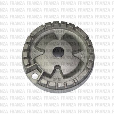 42809690 BRUCIATORE SEMIRAPIDO PIANETTI CANDY Monta S1735 - S1735/1