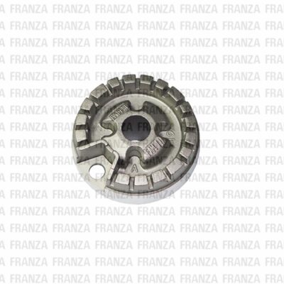 42809687 BRUCIATORE SEMIRAPIDO PIANETTI CANDY Monta S1736
