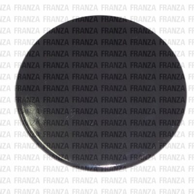 Piattello smaltato lucido Rapido PIANETTI CANDY PER B1742  Ø 100 mm