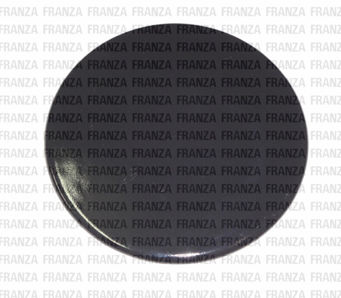 Piattello smaltato lucido Rapido PIANETTI CANDY PER B1742 Ø 100 mm