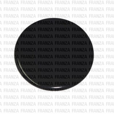 Piattello smaltato lucido Semirapido CANDY B1743  Ø 74 mm