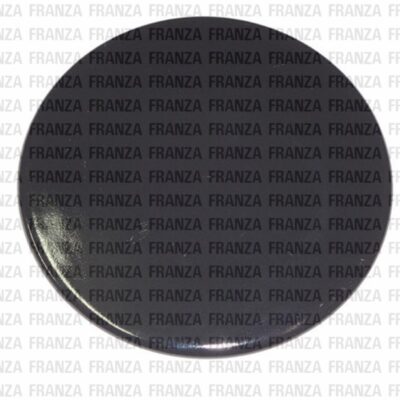 Piattello smaltato lucido Ultrarapido PIANETTI CANDY PER B1745  Ø 116 mm