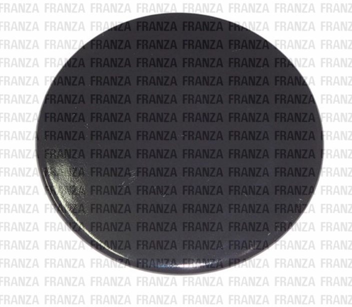Piattello smaltato lucido Ultrarapido PIANETTI CANDY PER B1745 Ø 116 mm