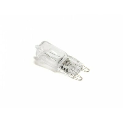 WP007 LAMPADINA PER FORNO G9 40 WATT h. 34 diametro 13 mm Universale 8085641028