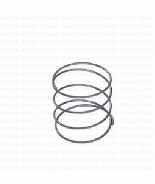 M.11 CONF.5PZ MOLLA SOTTOMANOPOLA CILINDRICA DIAMETRO 20MM