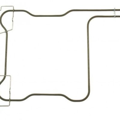 WA250PCK 312CU190 COK117ID 00203362 RESISTENZA SUOLO INFERIORE 1150W 230V 450X325 MM C00526533 WHIRLPOOL HOTPOINT ARISTON lunghezza 325/285MM. altezza tot con contatti 465MM. TRAVERSINO 315/355MM. staffa 40MM. lunghezza contatti 55MM. 481010868077 RE3661-