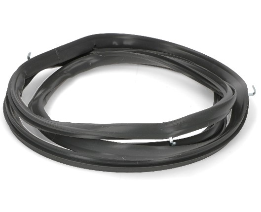 COK701BO GUARNIZIONE PORTA FORNO 4 LATI 445X325MM BOSCH (00754066, 00420756, 00423656, 00613275, 00651944, 00658558) COMPATIBILE WN363