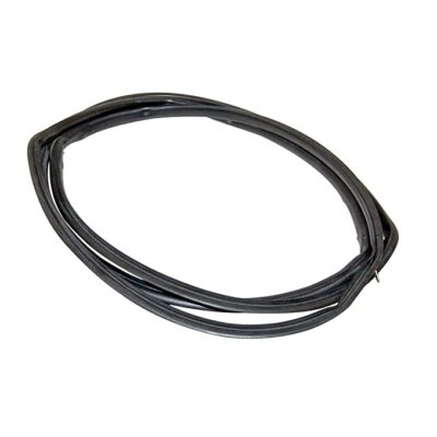 GUARNIZIONE BOCCA FORNO SMEG per forni da 90cm ORIGINALE - 4 LUNETTE + 2 GANCI misure 62 x 32 - SX81 SX91 C91G