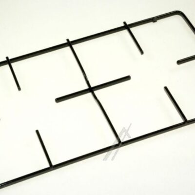 GRIGLIA 2 FUOCHI DESTRA PIANO COTTURA VESTEL DIMENSIONI 26,7 x 48,8 cm