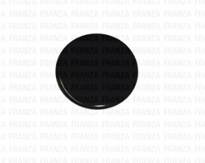 Piattello smaltato lucido Ausiliare PER B1744 SOVRANA CANDY  Ø 54 mm