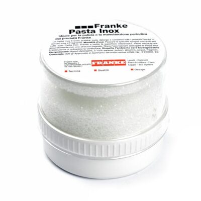 PASTA INOX FRANKE PER INOX - 300 GR.1120158200 - 0390099