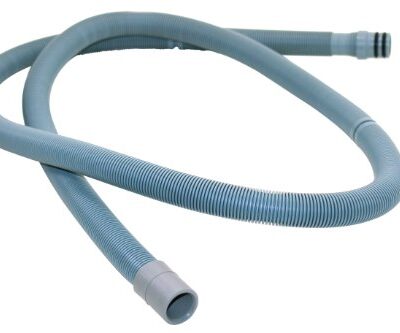 DWH003ID TUBO SCARICO PER LAVASTOVIGLIE ARISTON C00273284 19AG050 COMPATIBILE - SMEG 758973779 DWH001ID 103LG78 482000022012 1330165452 133.0165.452 C00256559, C00273284