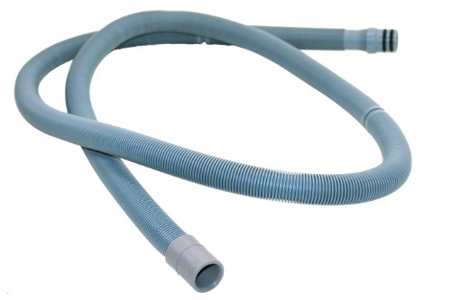 DWH003ID TUBO SCARICO PER LAVASTOVIGLIE ARISTON C00273284 19AG050 COMPATIBILE - SMEG 758973779 DWH001ID 103LG78 482000022012 1330165452 133.0165.452 C00256559, C00273284