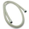 1740161400 32X2331, TUBO SCARICO LAVASTOVIGLIE 200CM BEKO BEKO 1740160300 BRANDT (32X2331); CANDY (49014337); INDESIT (C00313336); WHIRLPOOL (481253029419)  diametro esterno: 3,3cm 103LG79