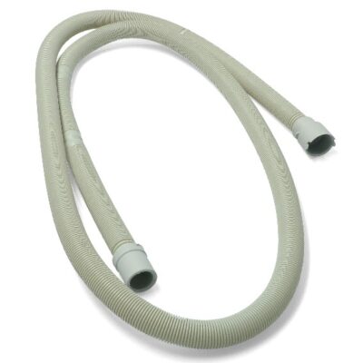 1740161400 32X2331, TUBO SCARICO LAVASTOVIGLIE 200CM BEKO BEKO 1740160300 BRANDT (32X2331); CANDY (49014337); INDESIT (C00313336); WHIRLPOOL (481253029419)  diametro esterno: 3,3cm 103LG79