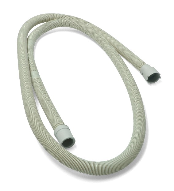 1740161400 32X2331, TUBO SCARICO LAVASTOVIGLIE 200CM BEKO BEKO 1740160300 BRANDT (32X2331); CANDY (49014337); INDESIT (C00313336); WHIRLPOOL (481253029419) diametro esterno: 3,3cm 103LG79