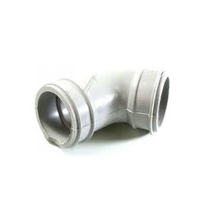 TUBO DI RACCORDO POMPA MOZZO LAVASTOVIGLIE CANDY CANOTTO 41015226 120CY23