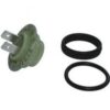 150CY02 KIT SONDA TEMP CROUZET PER LAVASTOVIGLIE 92743616 TRL200CY 08CY010 150CY02
