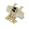 482000026378 C00039341 CHIUSURA CON MANIGLIA PER LVST ARISTON INDESIT KLS61 91440803