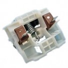 91447003 GRUPPO SERRATURA LAVASTOVIGLIE SMEG 2MICR whiteWW INT500SM 91447003 148SM08