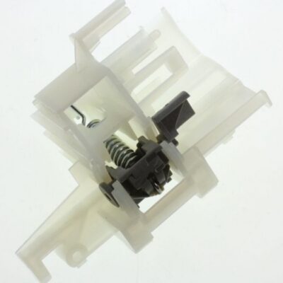 GRUPPO CRICCOTTO CHIUSURA PORTA LAVASTOVGILIE BEKO ARCELIK BEKO:1510600200-1750900100-1750900200- 1510600400-1750900300-1750900400-1510600300-1510600100 COMPATIBILE N.B. ( MICRO INTERRUTTORE NON PRESENTE ) 1510600400 C00914058 148AC09