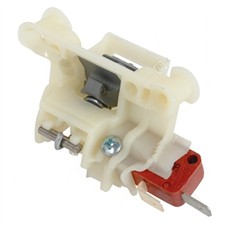 ASSIEME CHIUSURA + MICROINTERRUTTORE 41009693 41008620 21CY050 70013059