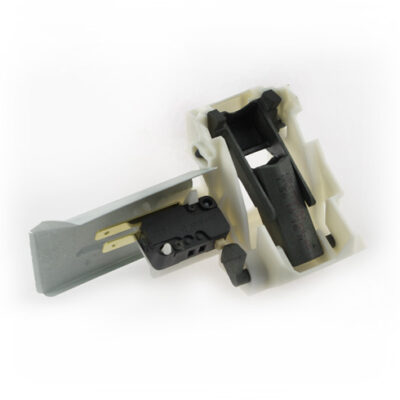 1113150609 ORIGINALE KIT GRUPPO CHIUSURA CRICCOTTO PORTA LAVASTOVIGLIE in alcuni casi sostituisce il codice ZN272150 - INT500ZN