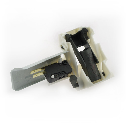 1113150609 ORIGINALE KIT GRUPPO CHIUSURA CRICCOTTO PORTA LAVASTOVIGLIE in alcuni casi sostituisce il codice ZN272150 - INT500ZN