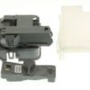 148ZN37 ELETTROSERRATURA APRI PORTA LAVASTOVIGLIE ELECTROLUX REX IKEA 60N 4055392551 ORIGINALE 4055973491
