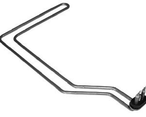 ORIGINALE **** RESISTENZA 2100W LAVASTOVIGLIE TECHNA ZANUSSI 50249381000, 50243995003, 1520166206, 1520166214, 1520166503, 50228220005)  65ZN254 RZ0915 81082100 161ZN05 HTR100ZN