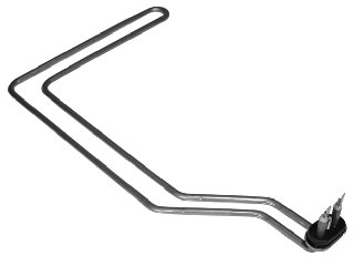 ORIGINALE **** RESISTENZA 2100W LAVASTOVIGLIE TECHNA ZANUSSI 50249381000, 50243995003, 1520166206, 1520166214, 1520166503, 50228220005) 65ZN254 RZ0915 81082100 161ZN05 HTR100ZN