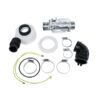 RESISTENZA LVST WHIRLPOOL 481010518499 EX 481225928925 81037603 HTR151WH